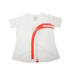 Cavallo T-Shirt weiß 40