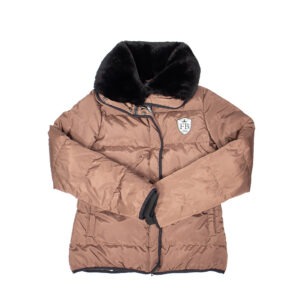 Felix B&uuml;hler Jacke braun 38