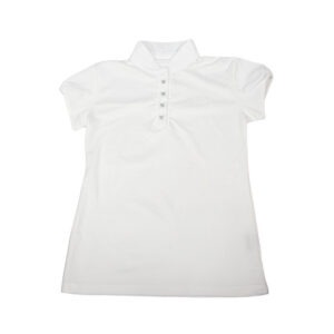 Felix Bühler Turniershirt weiß S