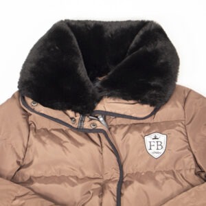 Felix Bühler Jacke braun 38