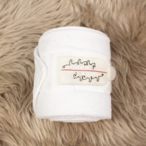 Eskadron Nici Bandagen white WB