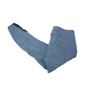 Pikeur Reithose mit Silikonvollbesatz Lefinia blau XS