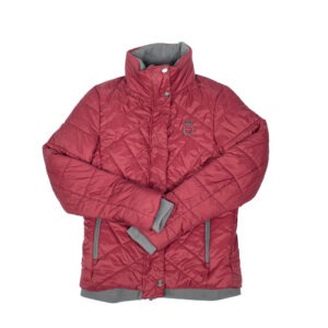 Royal Horsemen Jacke rot 36