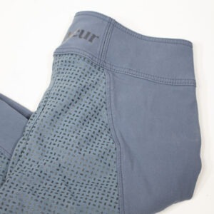 Pikeur Reithose mit Silikonvollbesatz Lefinia blau XS