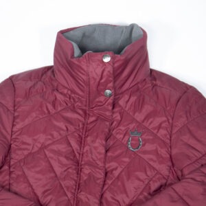 Royal Horsemen Jacke rot 36