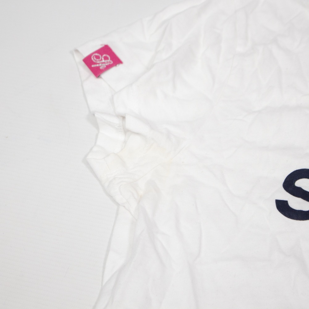 Spooks Shirt weiß 40 – Bild 3