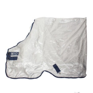 Horseware Fliegendecke Mio silver 155