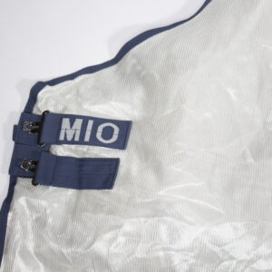 Horseware Fliegendecke Mio silver 155