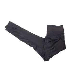 Euro Star Reitleggings mit Silikonvollbesatz schwarz S