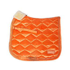 Eskadron Schabracke Satin Crystal soft peach PD