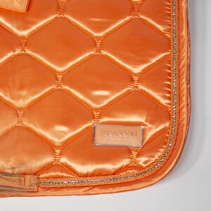 Eskadron Schabracke Satin Crystal soft peach PD