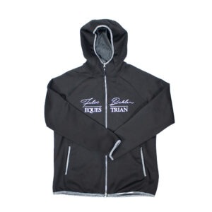 Felix Bühler Sweatjacke schwarz 40