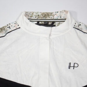 Horseware Turniershirt weiß 40