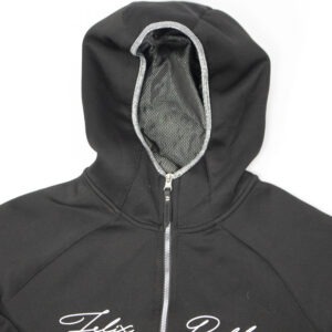 Felix Bühler Sweatjacke schwarz 40