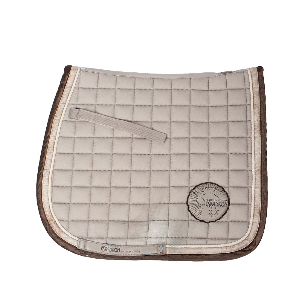 Eskadron Platinum Schabracke Cotton taupe PD
