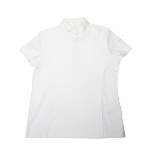 Pikeur Turniershirt weiß 38