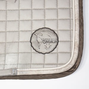 Eskadron Platinum Schabracke Cotton taupe PD