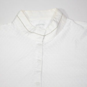 Pikeur Turniershirt weiß 38