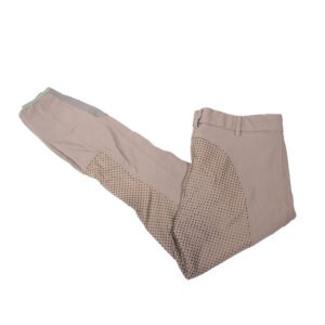 Pikeur Reithose mit Silikonvollbesatz Lucinda beige XS