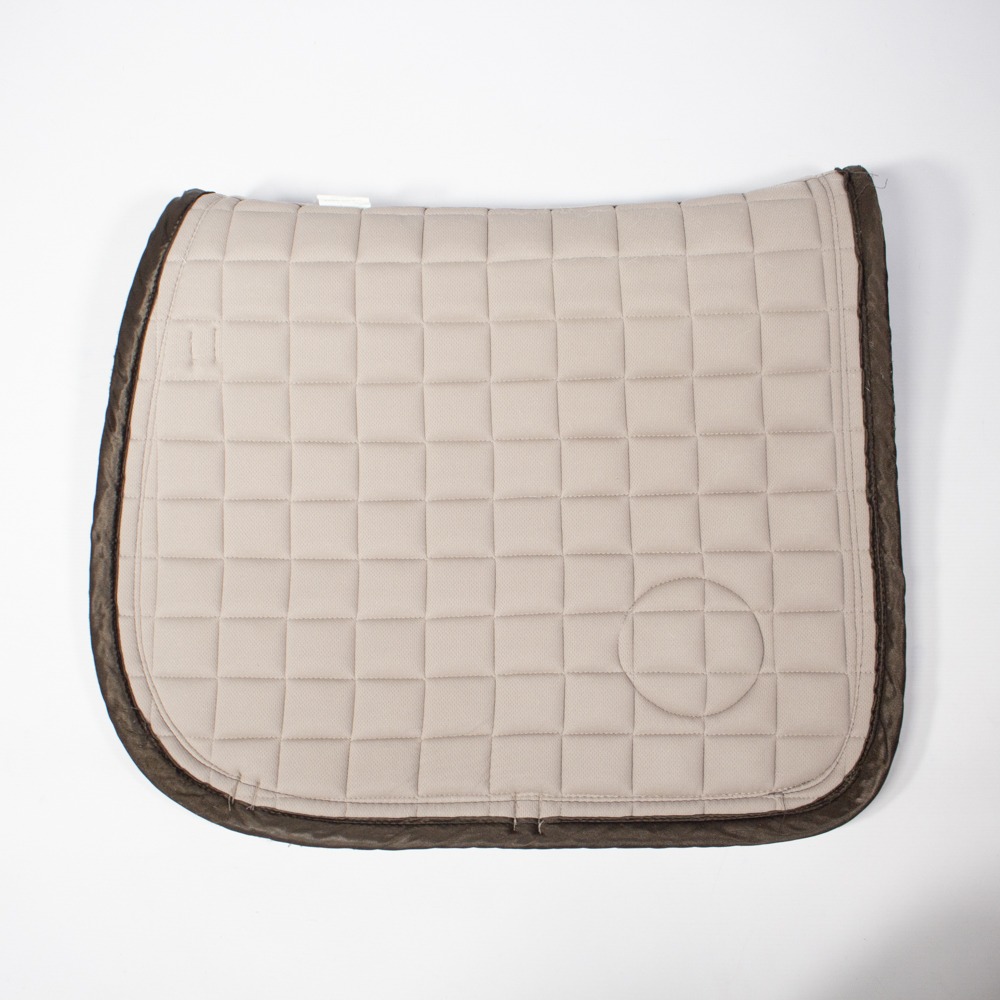 Eskadron Platinum Schabracke Cotton taupe PD – Bild 4