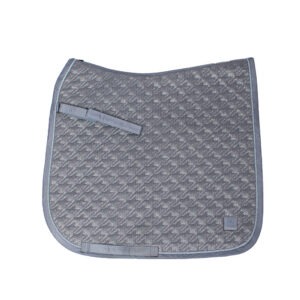 Eskadron Essence Schabracke Glitter Mesh doveblue DR