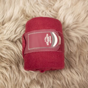 Eskadron Heritage Bandagen brickred WB