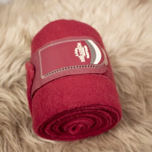 Eskadron Heritage Bandagen brickred WB