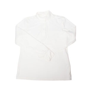 Turniershirt weiß 40