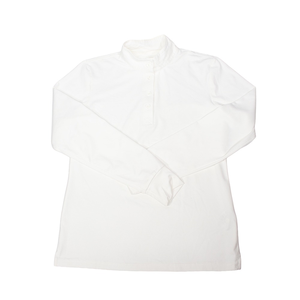 Turniershirt weiß 40