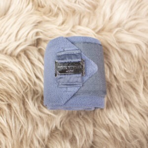 Felix Bühler Bandagen Essential light denim Pony