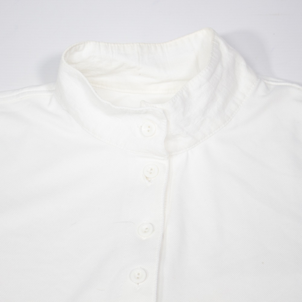 Turniershirt weiß 40 – Bild 2