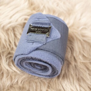 Felix Bühler Bandagen Essential light denim Pony