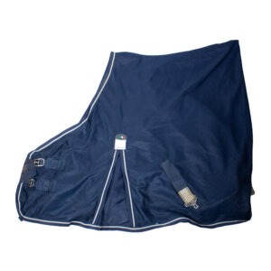 Equiline Fliegendecke navy 135