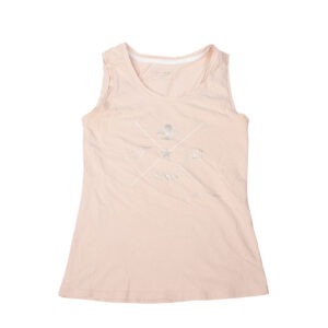 Felix Bühler Top rosa 34