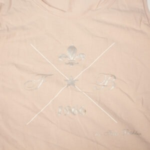 Felix Bühler Top rosa 34