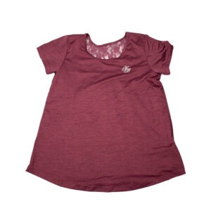 Felix Bühler Funktionsshirt rot 34