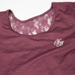 Felix Bühler Funktionsshirt rot 34