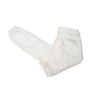 Imperial Riding Reithose mit Vollbesatz weiß 80