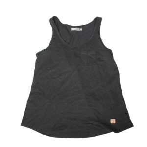 Stonedeek Top schwarz 34