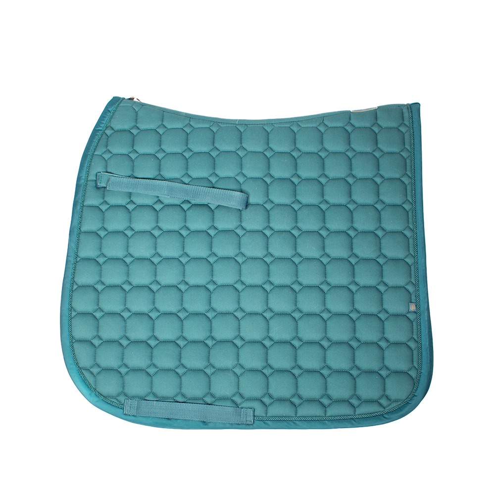 Eskadron Heritage Schabracke Cotton vintage green DR