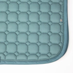 Eskadron Heritage Schabracke Cotton vintage green DR