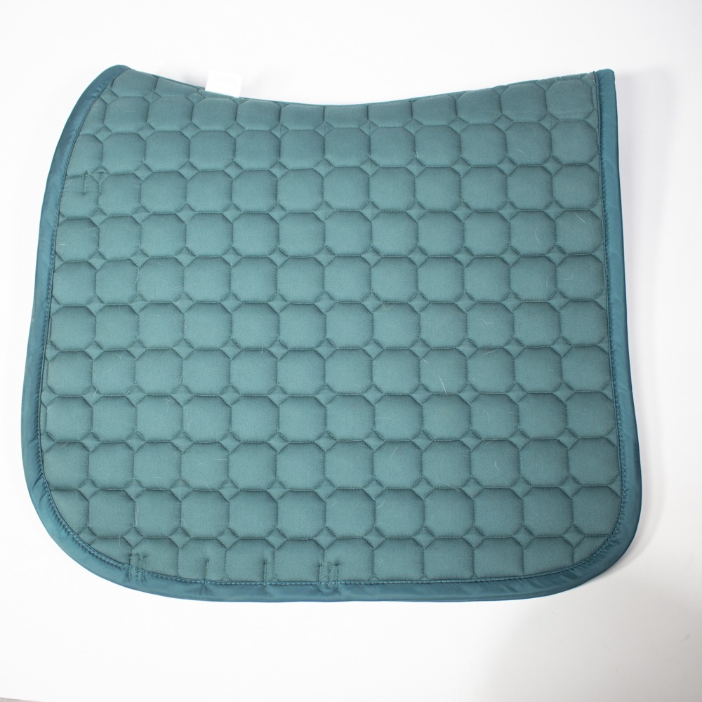 Eskadron Heritage Schabracke Cotton vintage green DR – Bild 4