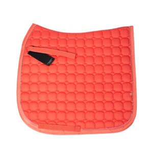 Eskadron Schabracke Cotton coral blossom DR