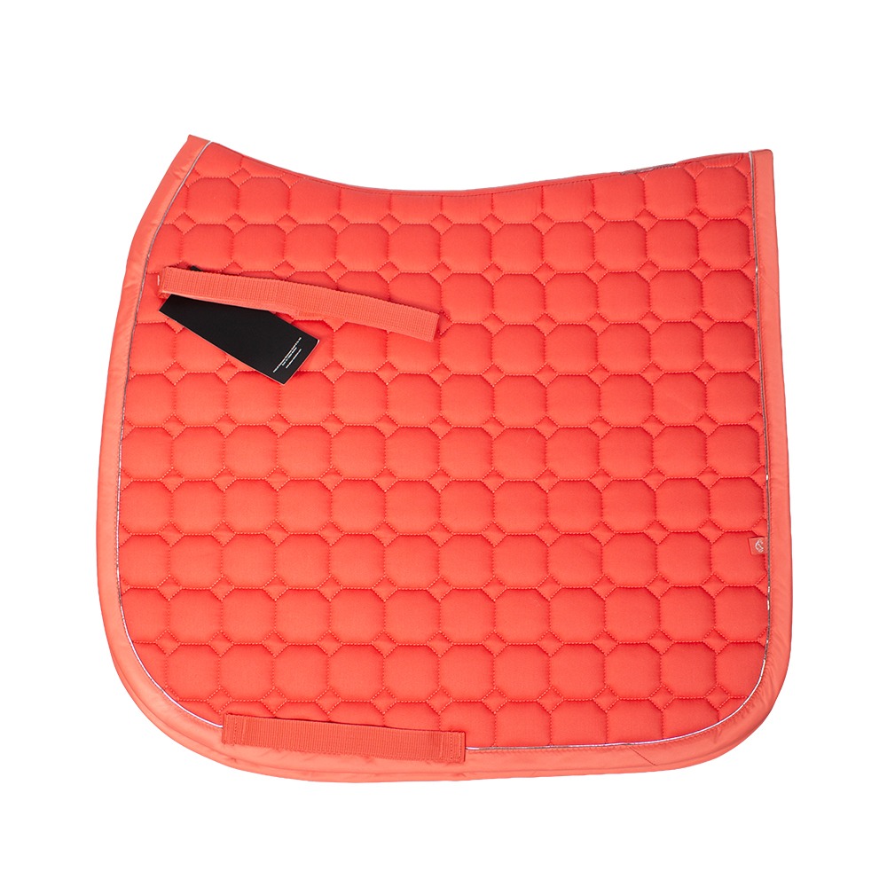 Eskadron Schabracke Cotton coral blossom DR