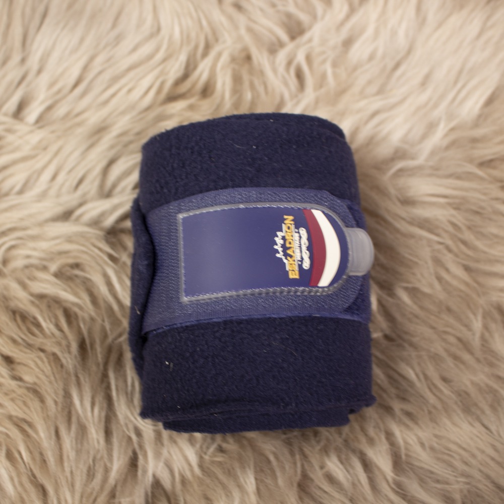 Eskadron Heritage Bandagen justblue WB