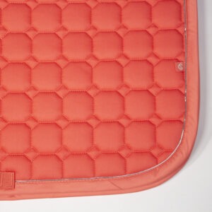 Eskadron Schabracke Cotton coral blossom DR