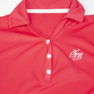 Felix Bühler Funktionsshirt Mara pink 36