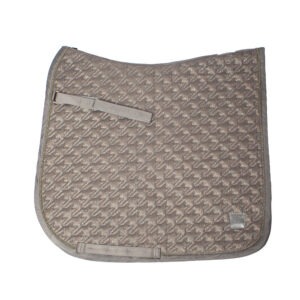 Eskadron Essence Schabracke Glitter Mesh darkolive DR
