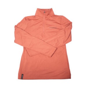 Felix Bühler Funktionsshirt rot 34