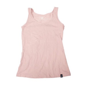 Steeds Top rosa 36